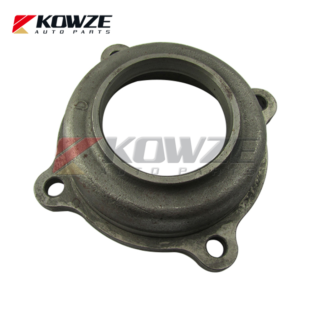 Корпус подшипника вала задней оси для Mitsubishi Triton L200 K57T K62T K64T K65T K66T K67T K72T K74T K75T K76T K77T MB393419