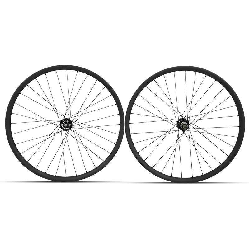 T800 углеродное волокно MTB диски 30 мм ширина 15x100 142x12 29er колесная пара для 29 горных велосипедов