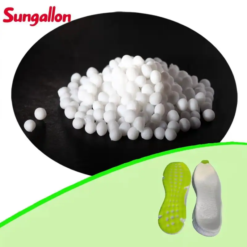 Extrusion grade tpr tpe pellets kilo price tpe based pellets thermoplastic elastomer for shoes