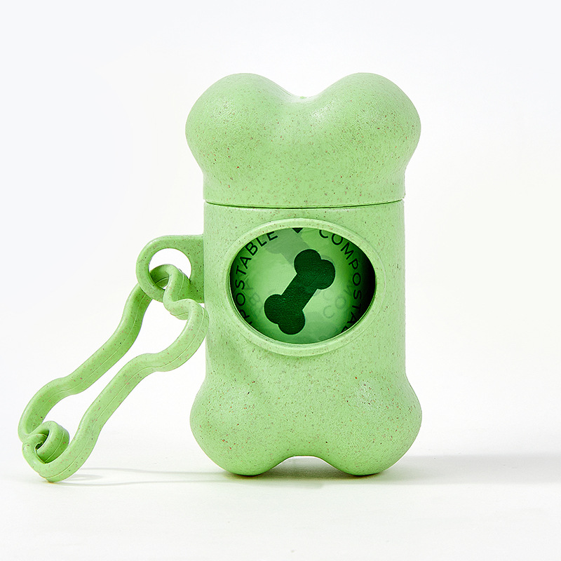 Hot selling Eco Custom Pet Products Poo Packaging Poop Bag Biodegradable with great price Tianchun-1