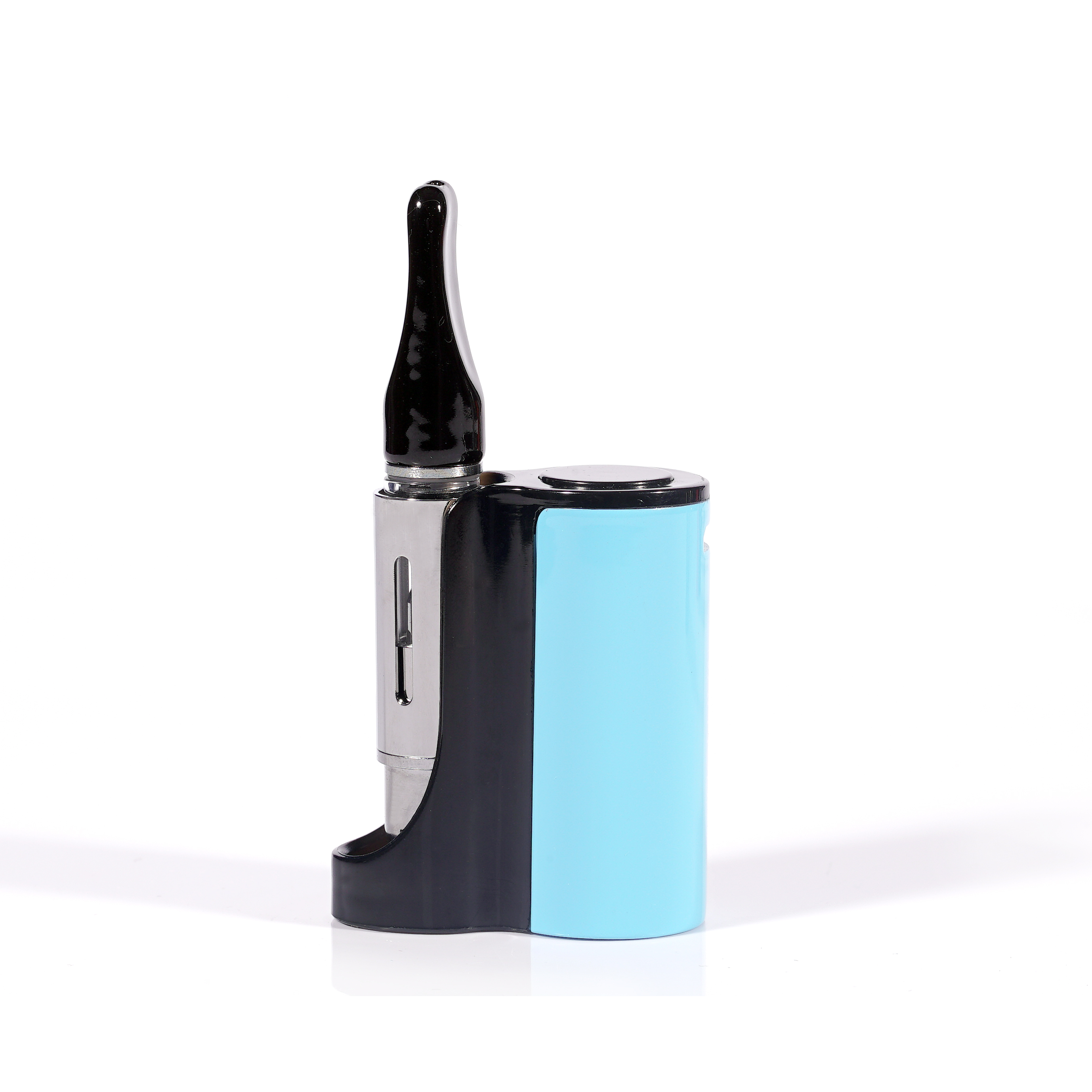 Аутентичные VAPMOD трубы 710 Vapor starter Kit 900 мАч батарея гибкий угол совместим 510 нитки vape картриджи