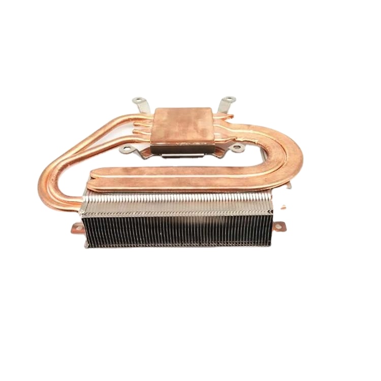 High Quality CPU Radiators and Coolers with Heatsink aluminum heat sink