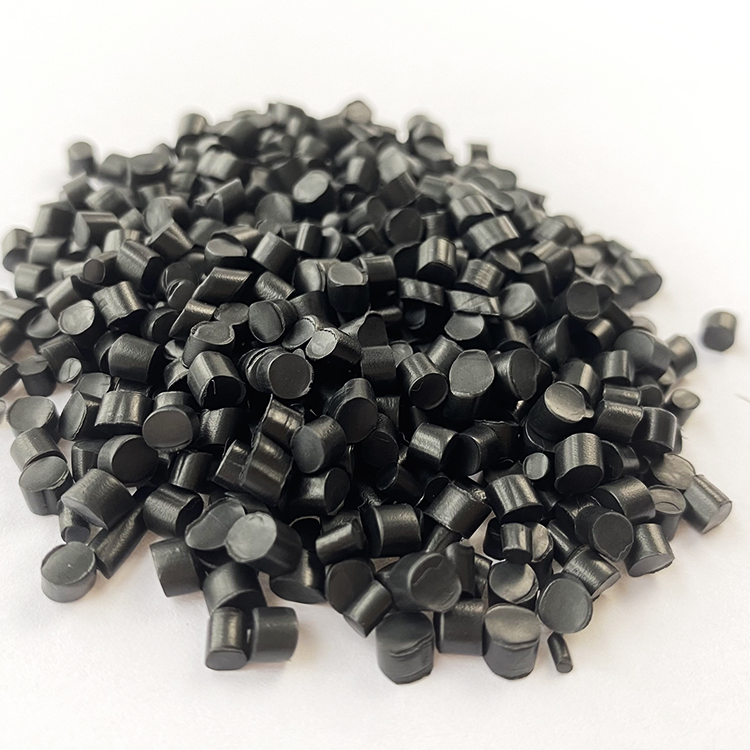 PBAT Degradable Garbage Bag 100 biodegradable material PLA degradable plastic blown film
