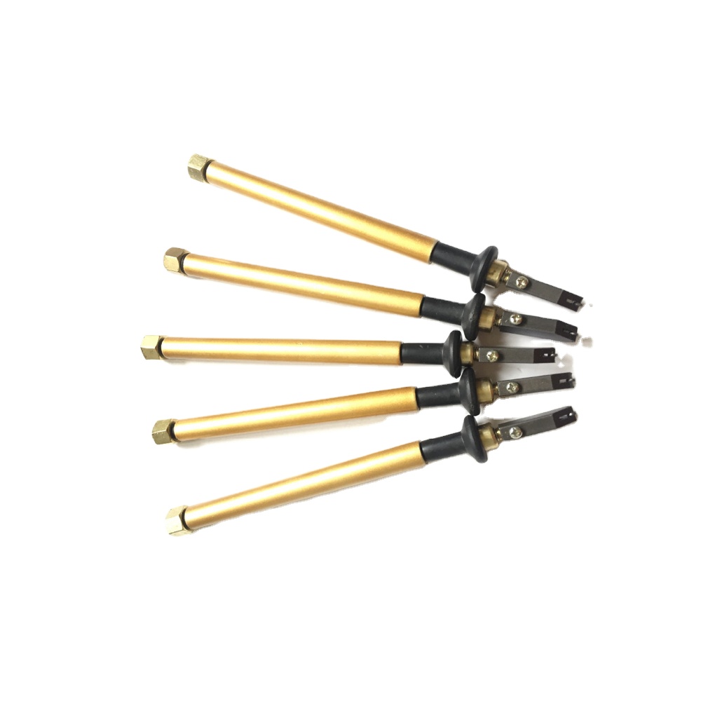 high quality German style metal handle roller glass cutter