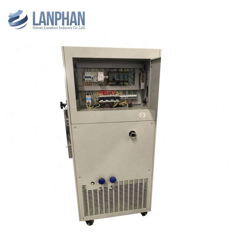Made In China Cheap Freeze Dryer Industrial Lyophilizer