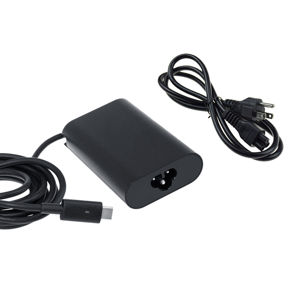 90 Вт 65 Вт 45 Вт 30 Вт USB TYPE-C PD зарядное устройство 9V/15V/20V 1.5A ~ 3A ac адаптер питания для ноутбука DELL