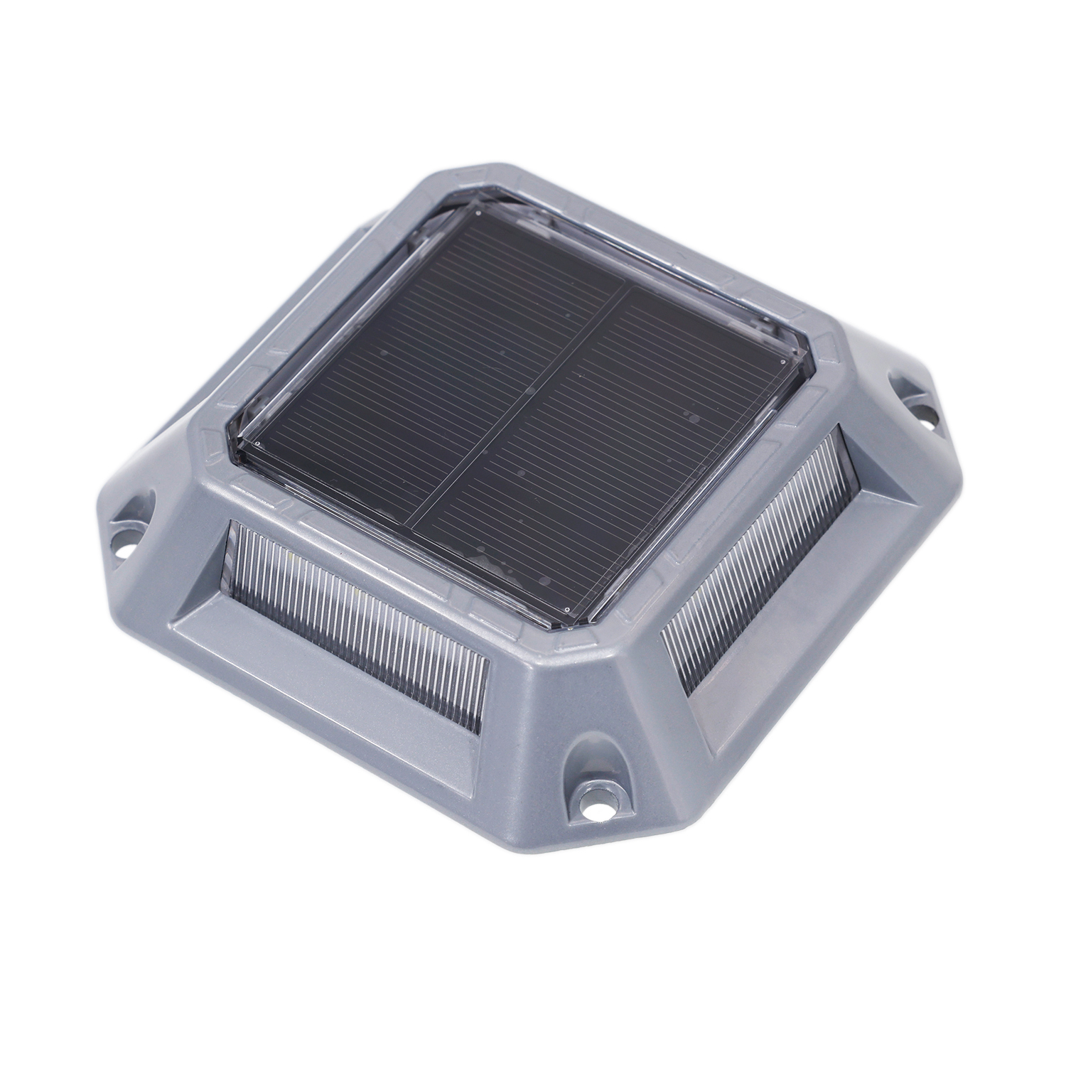 Made in China Solar Reflective Road Studs Solar Buried Lights Lawn lamp
