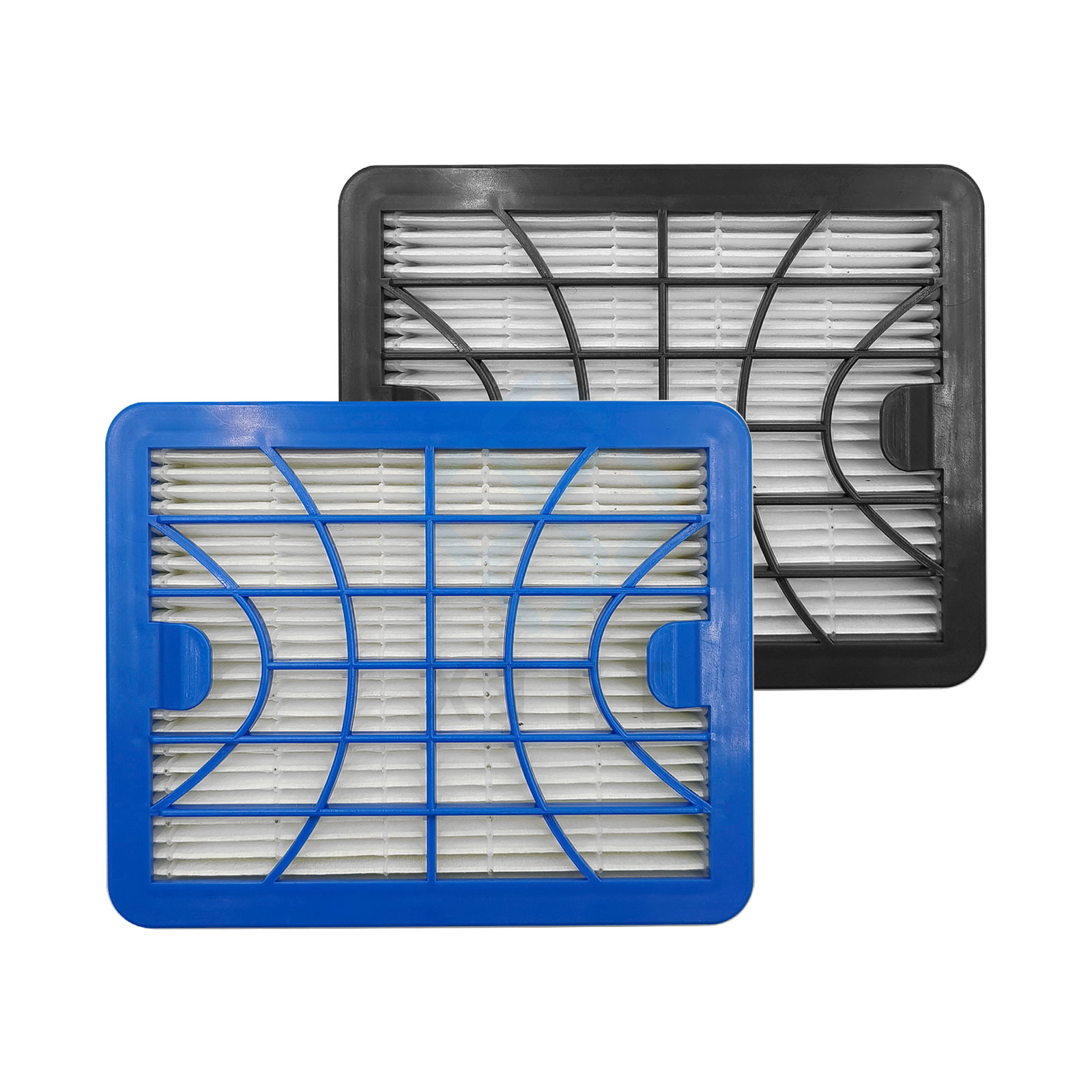Factory Vacuum Filter ZVCA050H Fit for ZELMER Vacuum Cleaner Clarris Twix,Explorer,Jupiter Vacuum Cleaner Parts