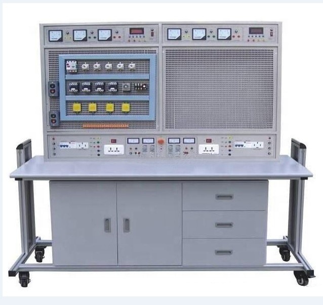 electrician skills and technology training device maintenance electrician training equipment vocational training equipment