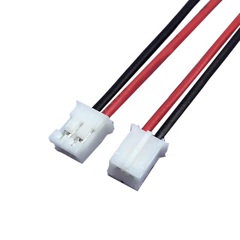 Индивидуальный JST PHR 2 Pin 3 Pin 8 Pin автоматический Штекерный кабель в сборе