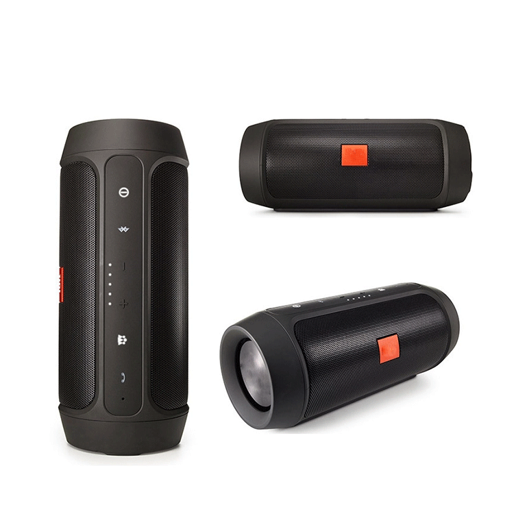 Горячая sellIPX5 charge 2 водонепроницаемый bluetooth динамик, басы высокого качества, 10 м портативный беспроводной динамик на открытом воздухе