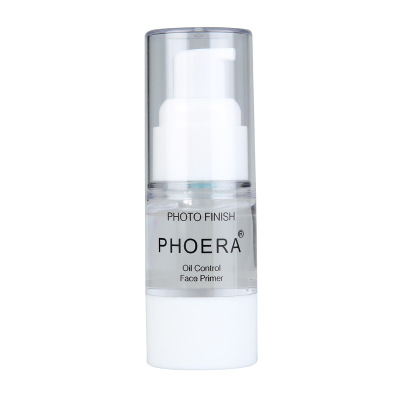 Официальный праймер для макияжа PHOERA, 18 мл