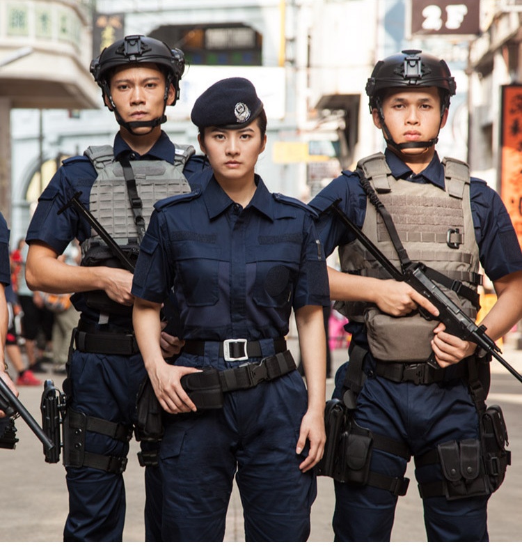 Best Quality security uniforms for sale for Guards Security Personnel
