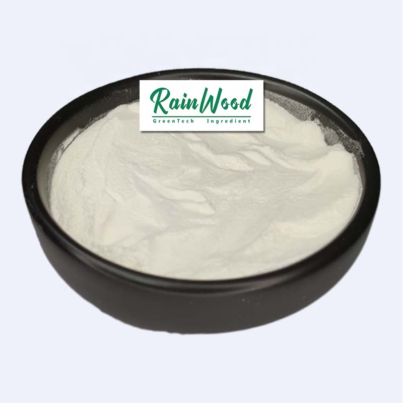 Rainwood new price Carboxymethyl Cellulose CMC Food Grade Carboxymethyl cellulose Sodium e466 for sale