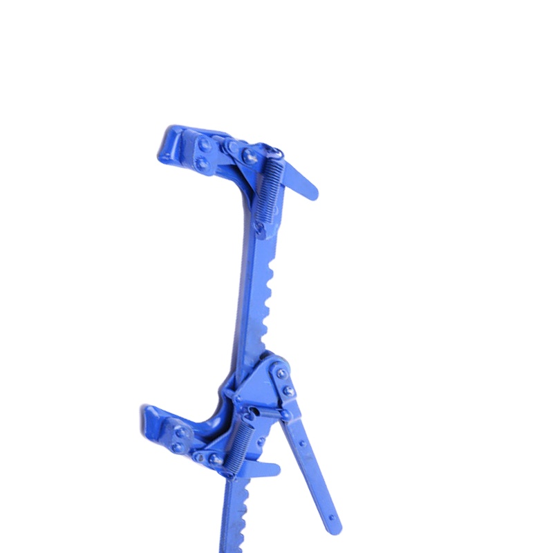 Fence tool steel high tensile chain link tool wire stretcher for barbed wire
