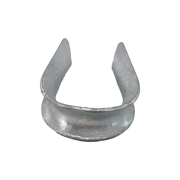 High Quality wholesale Hot dip galvanized custom thimbles