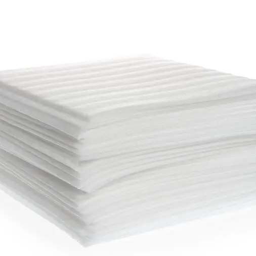 Packing epe foam sheet protection for epe bag
