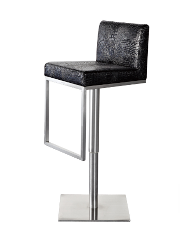 stainless steel bar chair for commercial restaurant furniture