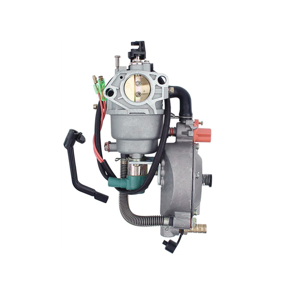 Газовый карбюратор Bison New Research 188F 190F Lpg-P27 для бензинового генератора