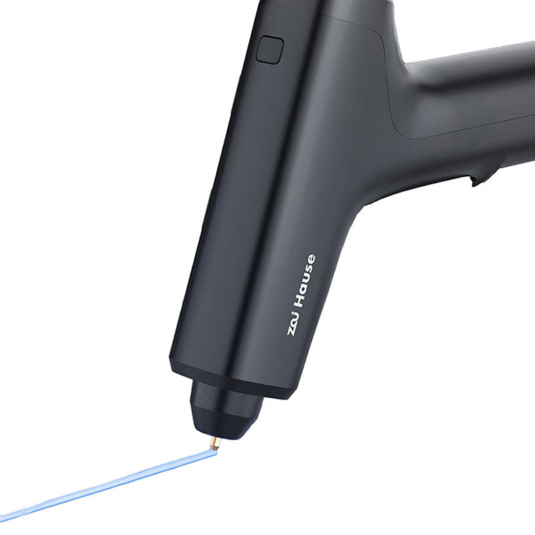 2021 Wholesale New Upgraded High Temperature Mini Hot Melt Glue Gun