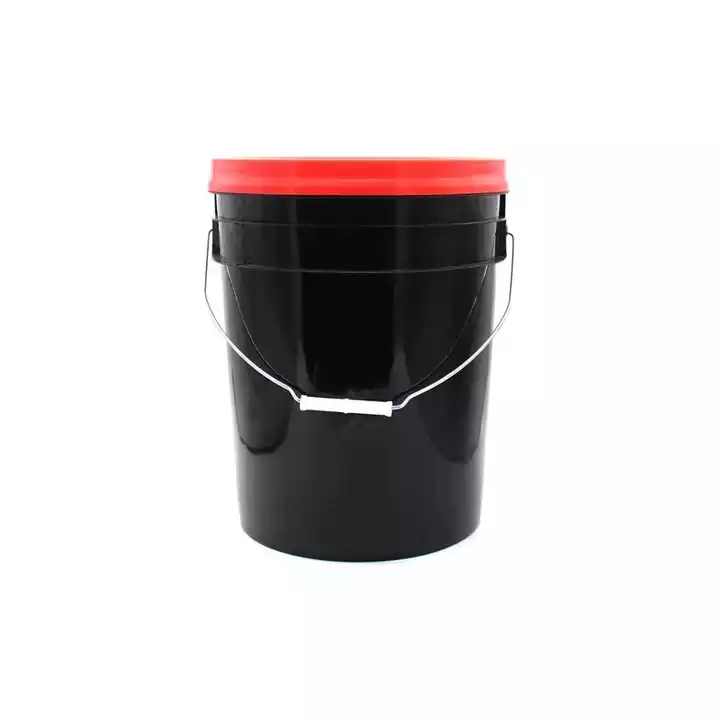 Высококачественное пластиковое ведро для мытья автомобиля TX 20L, ведро для мытья автомобиля, пластиковое ведро, аксессуары для мытья автомобиля