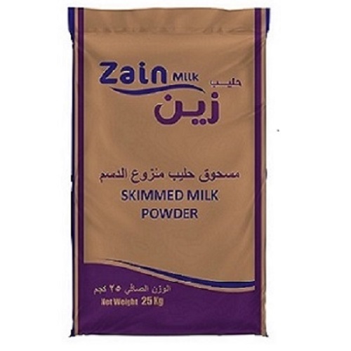 Оптовая цена, мгновенный Полный крем, сухое молоко для продажи, молоко Zain-мгновенный крем, сухое молоко
