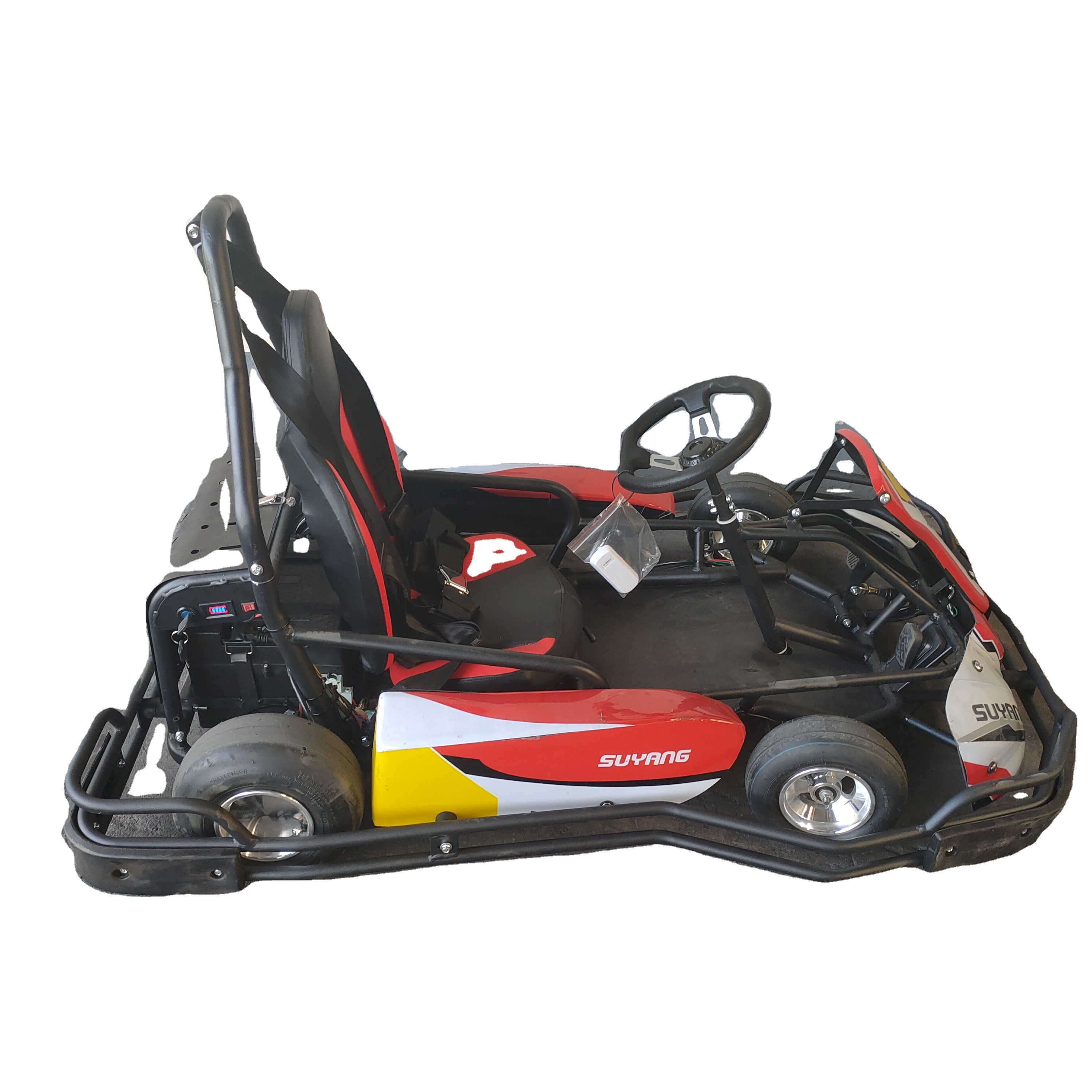 Новый 36V 35ah двигателя Электрический Детский Электрический Go Kart для продажи/детскй 4-колесный Гонки Картинг