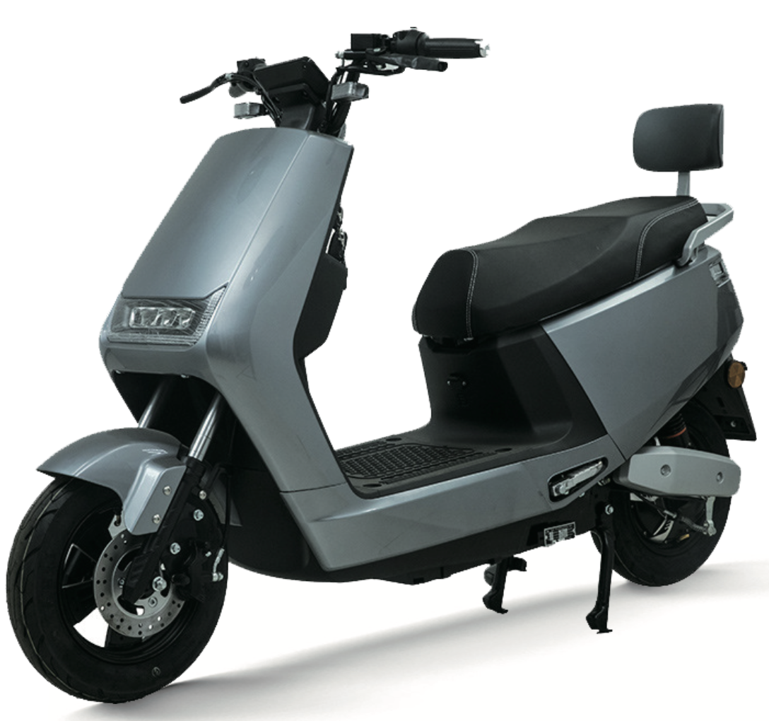 2025 New Good Quality Cheap Price Scooter