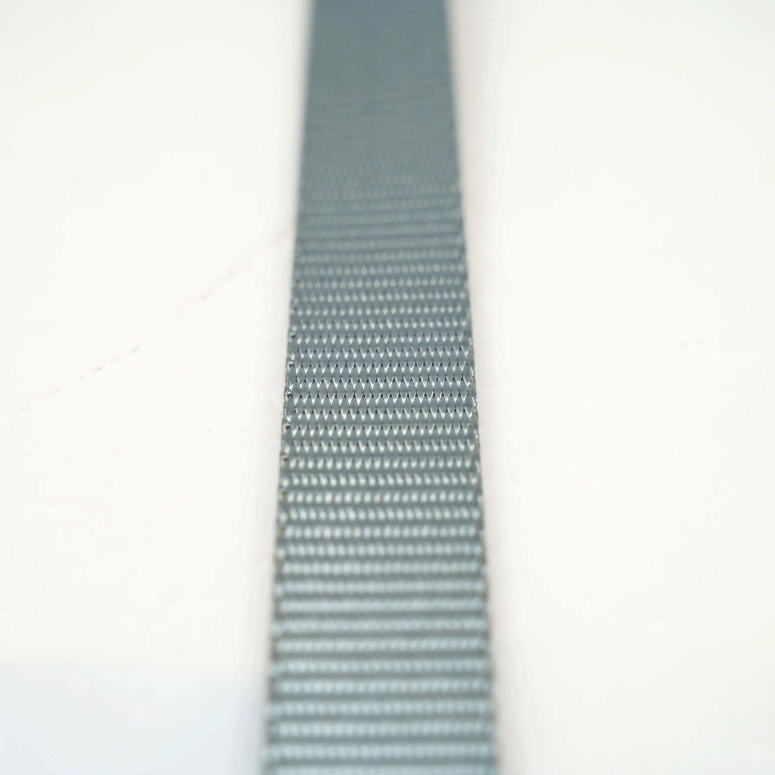 High Quality High-grade Muli-color Lightfast Polyester Webbing For Garment Accessories