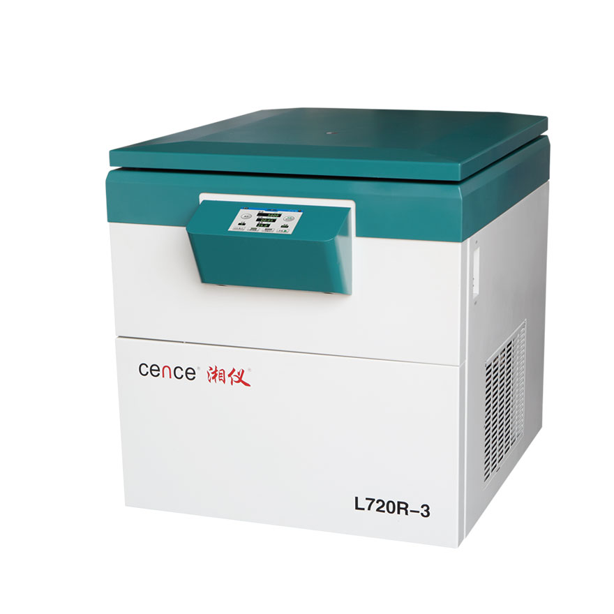 Мешок крови центрифуги L720R-3