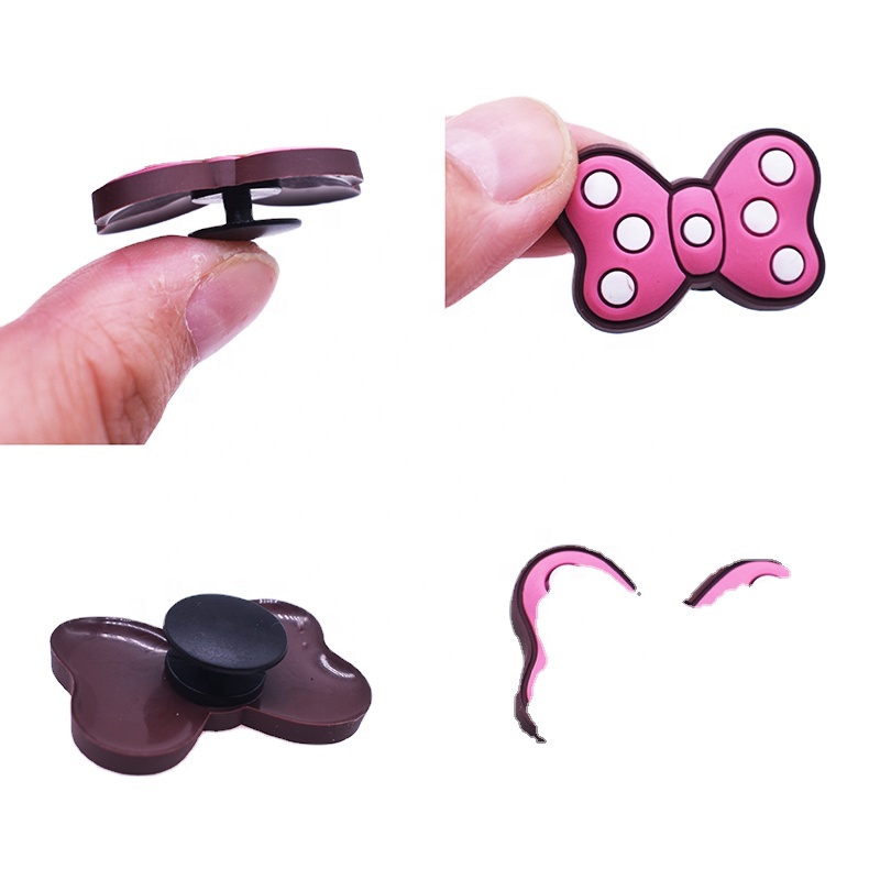 home Decoration Soft PVC Promotional DIY shoelace charms/shoe decorations/shoe charms