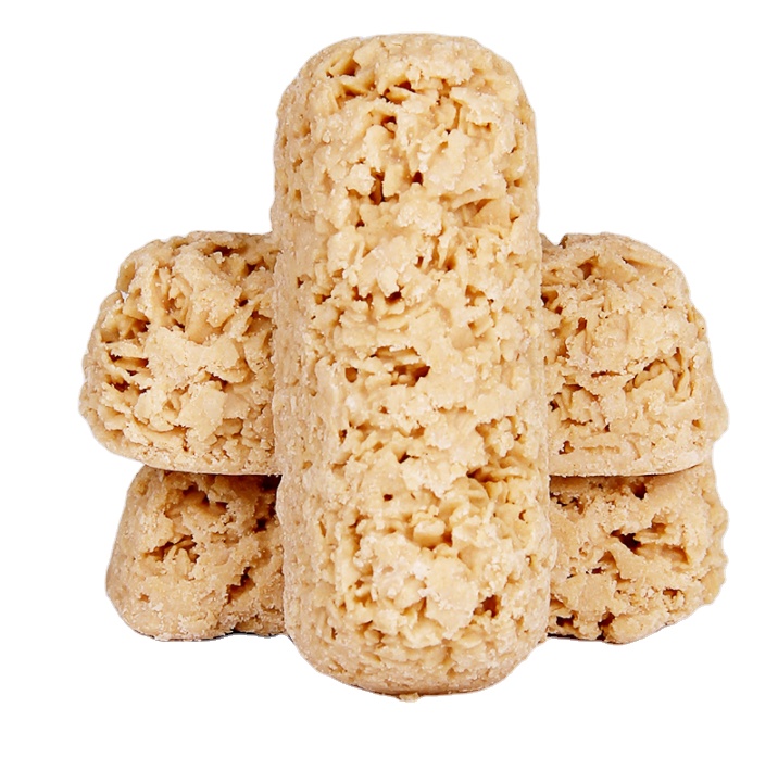 Chocolate OATMEAL milk healthy snacks Low-carbohydrate fiber in place of a full meal