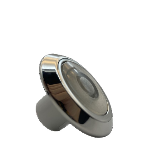 Courtesy Round Oblong Courtesy Light Footloght Stainless Steel Step Indoor Courtesy Light
