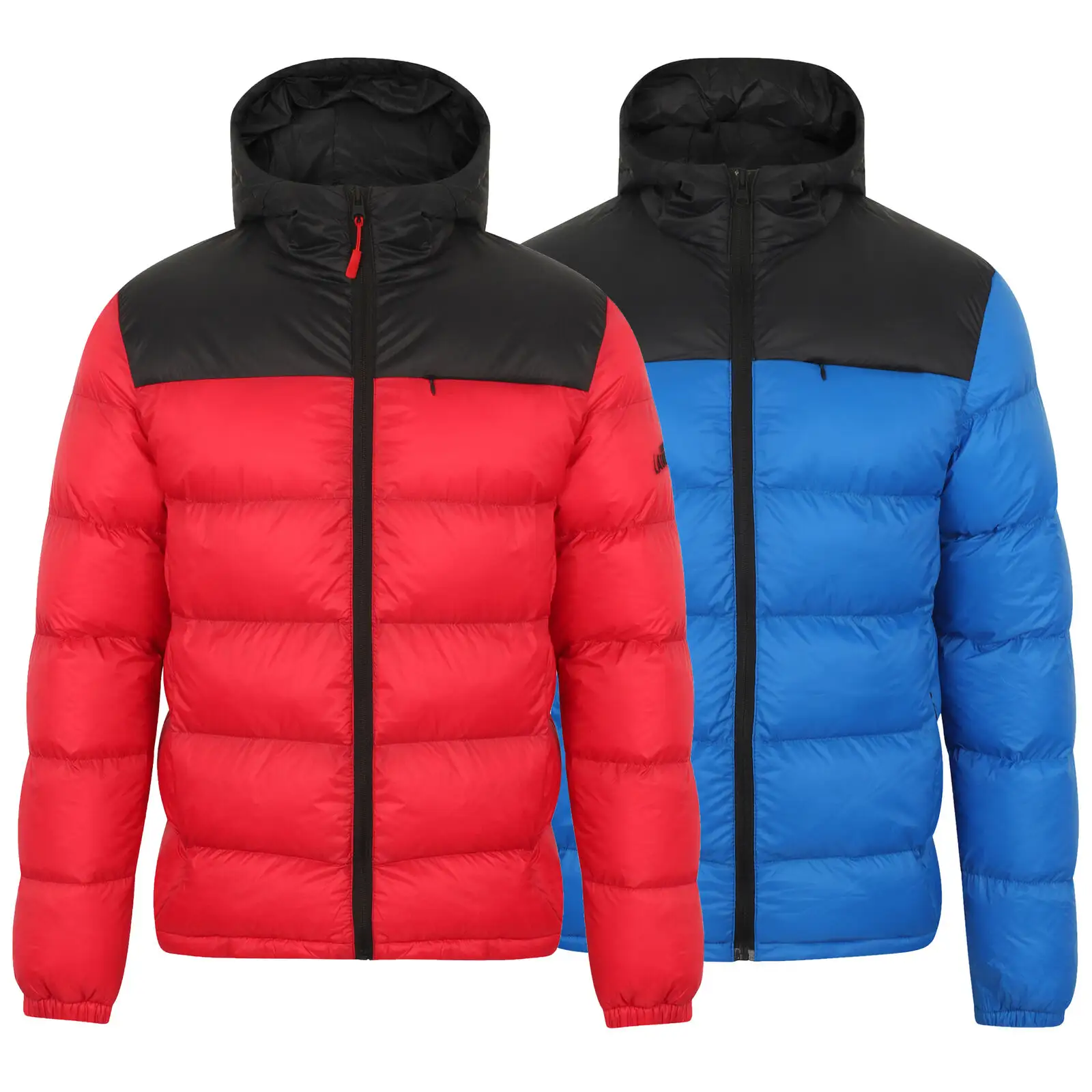 2021 customized color hot sales men padding jacket