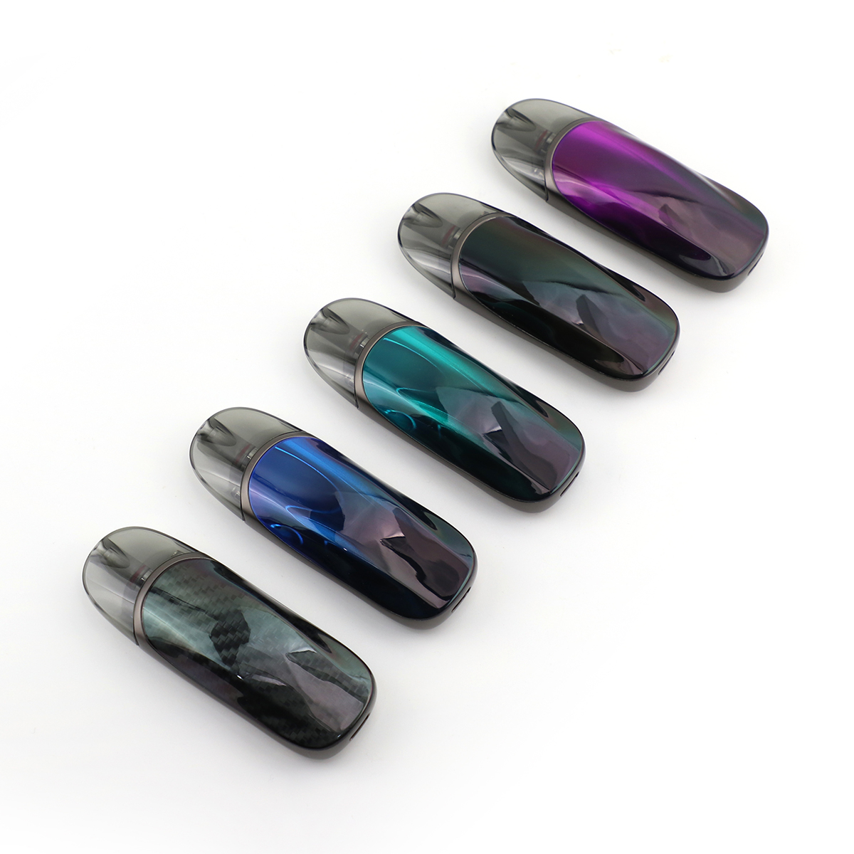 2021 100% Original Vaporesso Zero 2 Pod System Fast Delivery