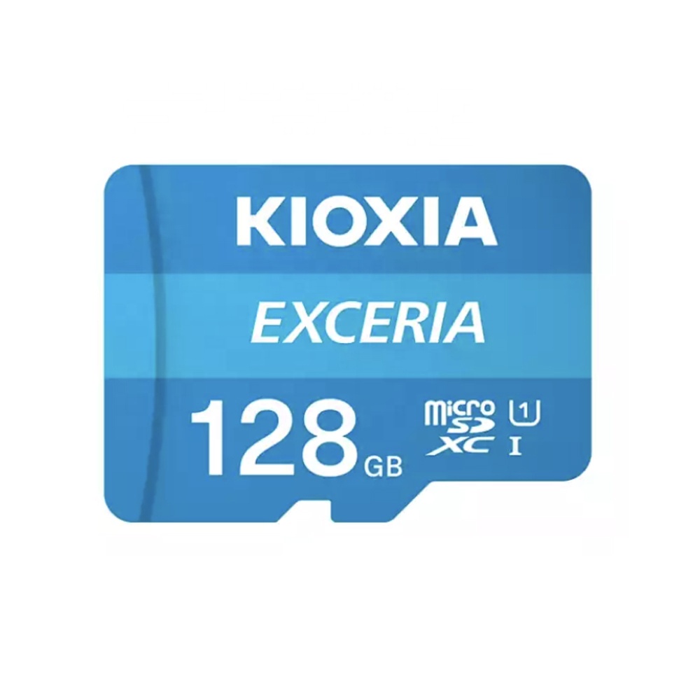 Горячая распродажа оригинальная карта памяти KIOXIA 128G 32B 16G 64G Micro SD 100 м/с C10 TF флэш-карта для телефона