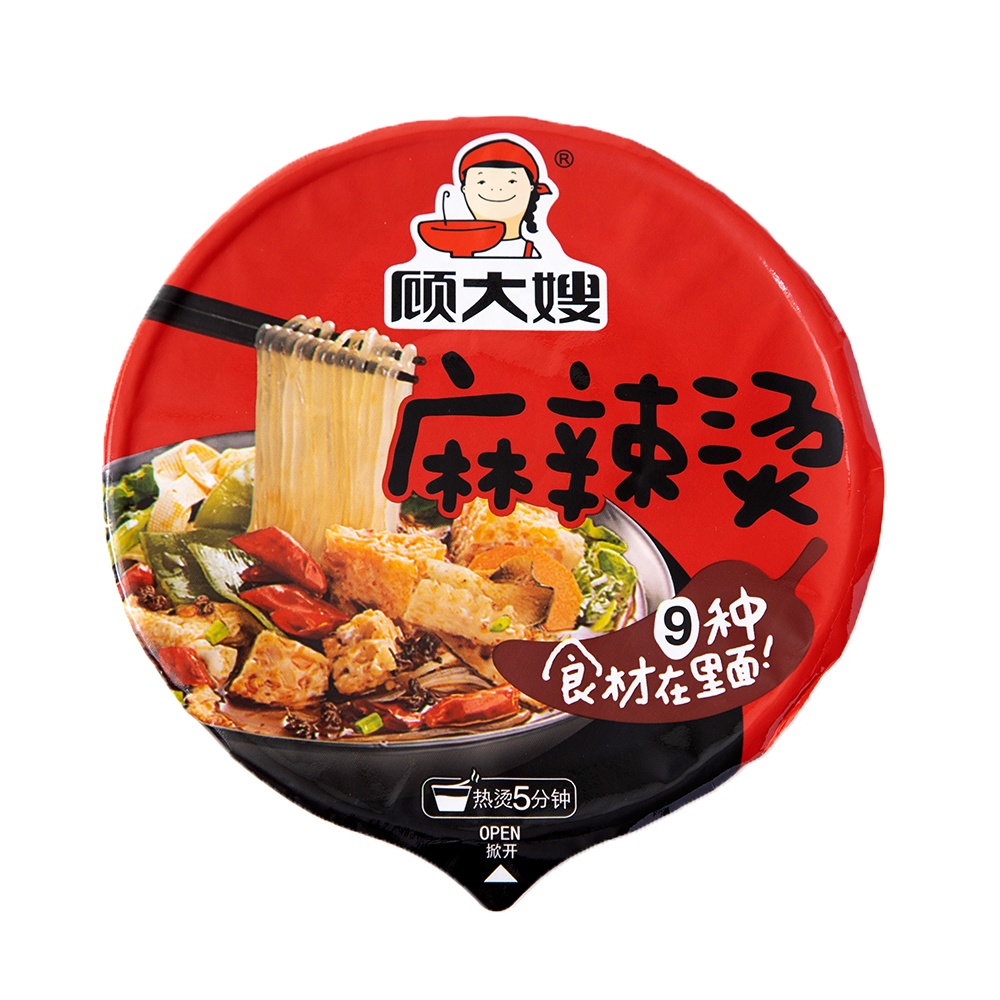 Горячая и острая лапша Ramen азиатская мгновенная цена