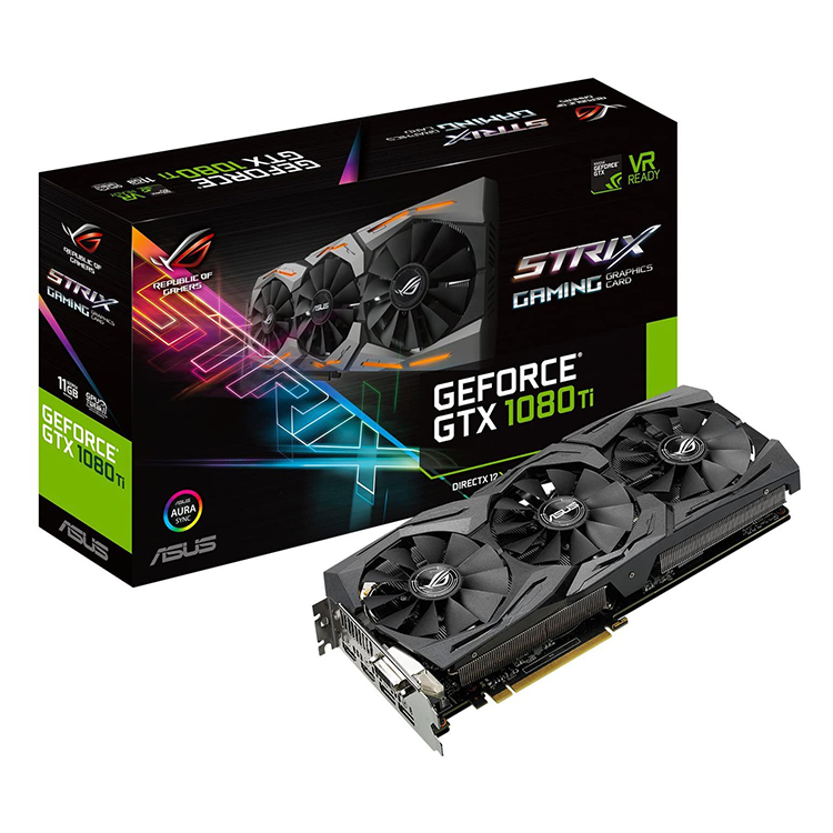 Оригинальный водяной блок Gforce Msi 980 1060 1070 6G Gpu для Rog Strix Carte Graphique Gtx 1080 Ti