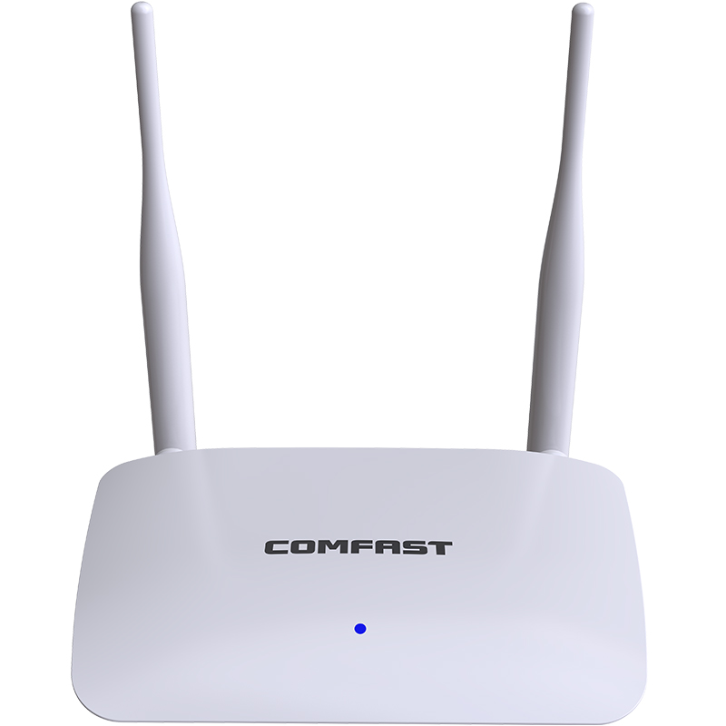 COMFAST DDR / FLASH Wifi беспроводной маршрутизатор adsl модем Wifi маршрутизатор 100-200m Wifi маршрутизатор для помещений и улицы