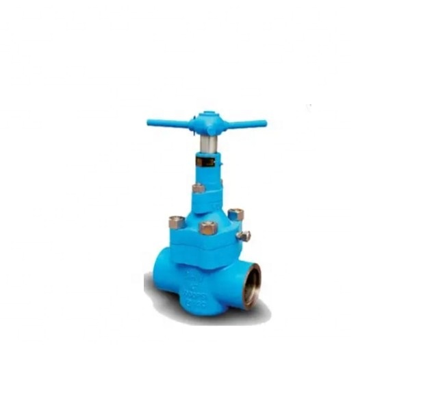 API 6A DEMCO wellhead ручной грязевой клапан/грязевой клапан для продажи