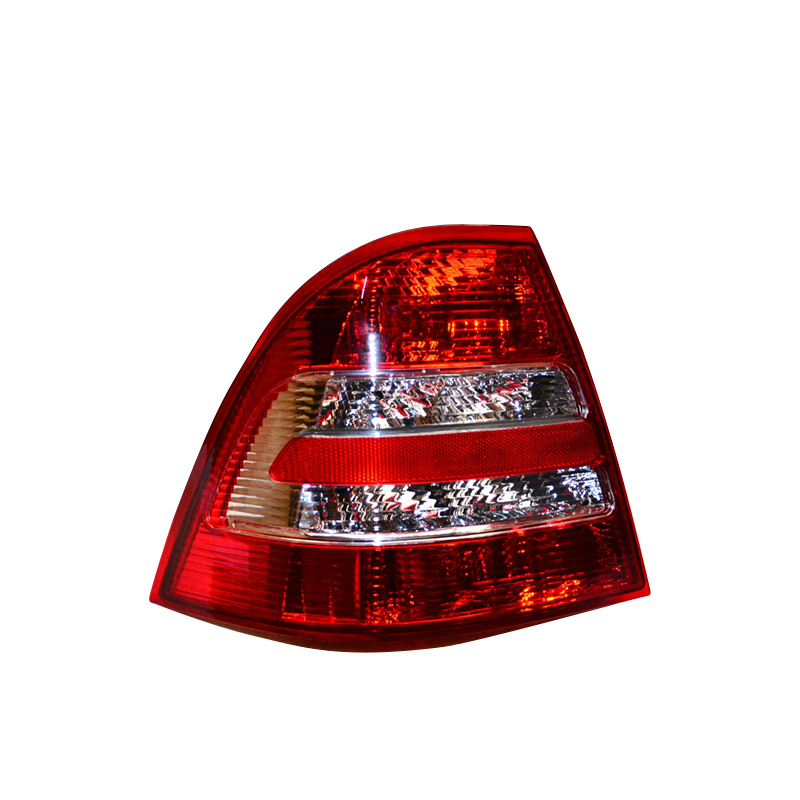 Высокое качество фабрики Китая задний Фонарь левый OE 1017015739 для Geely CK