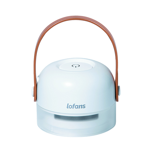 Триммер для волос Lofans CS-622, перезаряжаемая Машинка для удаления волос, машинка для бритья от youpin
