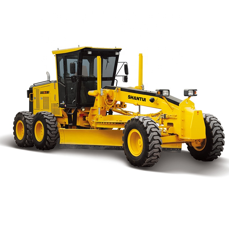Китайский лучший бренд 160hp SG16-3 shantui мотор грейдер модель в России