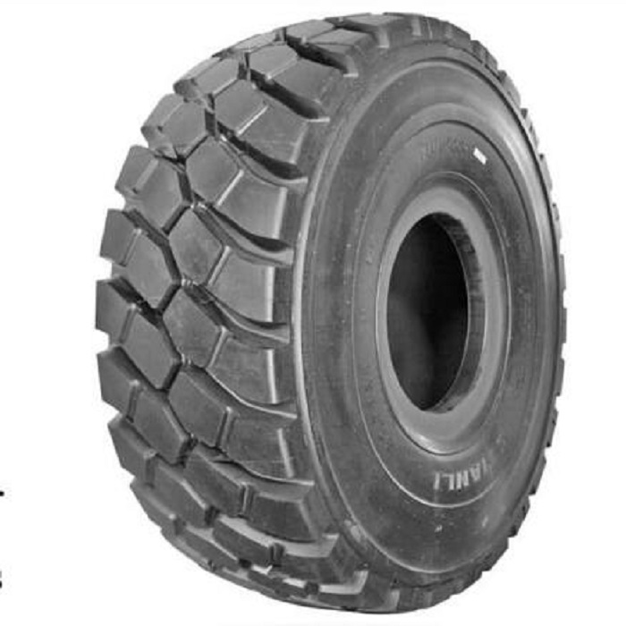 Грузовые шины OTR шины 23.5R25 для погрузчика и землеройных шин