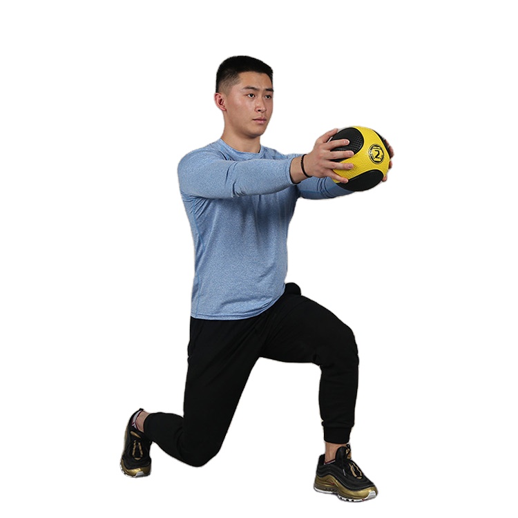 Hot selling Fitness Training Cross-Training Supply Adult Gym Power medicine ball