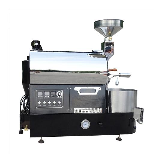 1kg coffee roaster for restaurant Coffee Bean Roaster