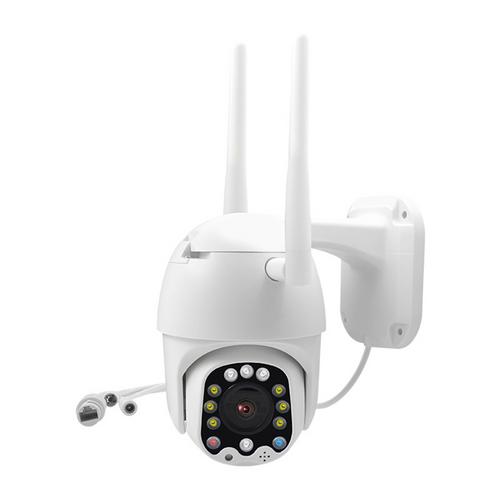 Ip-камера, беспроводная мини WIFI камера, HD 1080P, ночное видение, обнаружение движения, горячие точки, водонепроницаемая, 12 светодиодов, автоматическое отслеживание