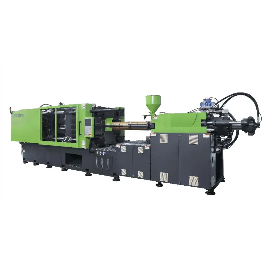 Plastic Containers Pp Injection Molding Machine