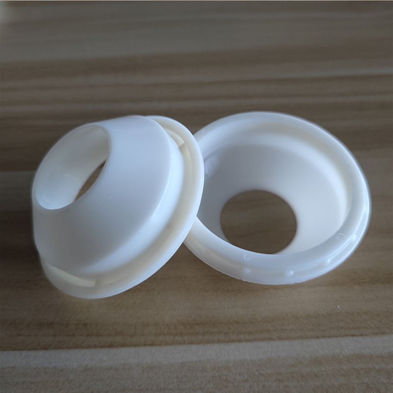 Solar water heater parts ABS 47mm 58mm tube holder made in china