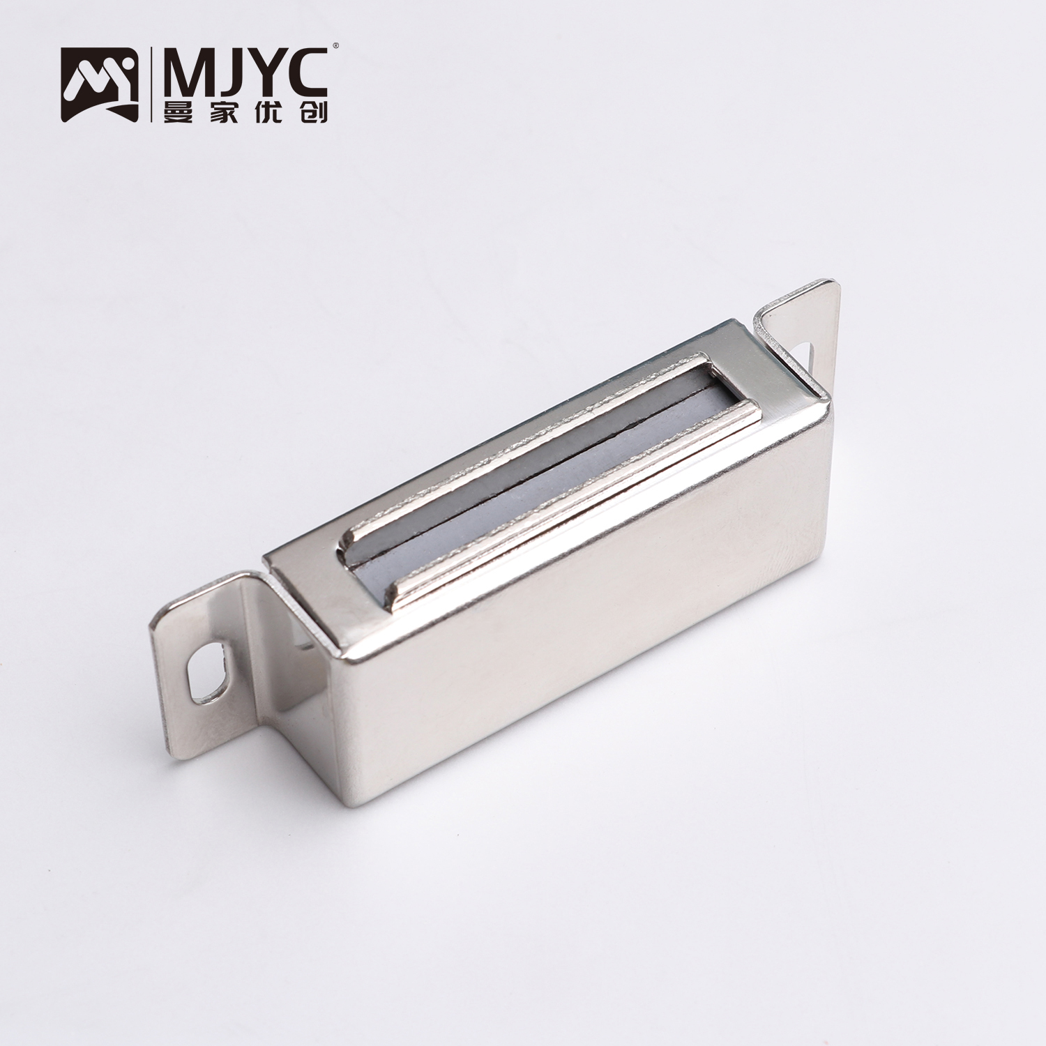 Door holder magnet door magnetic catch magnetic push to open latch strong magnetic door catch